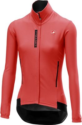 castelli women's long sleeve jersey