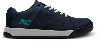 Chaussures VTT Femme Ride Concepts Livewire 2019 - Bleu marine/Teal - UK 7, Bleu marine/Teal