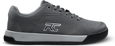 Ride Concepts Women's Hellion MTB Shoes 2019 - Charcoal-Mid Grey - UK 7, Charcoal-Mid Grey