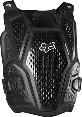 Protection Fox Racing Raceframe Impact SB - Noir - S/M