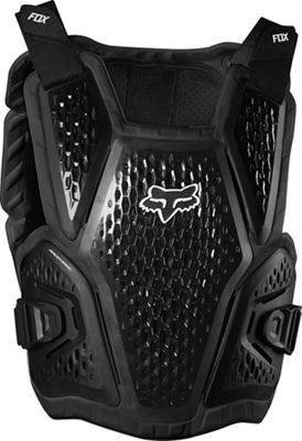 Protection Fox Racing Raceframe Impact 2020 - Noir - L/XL/XXL