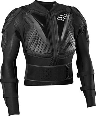 Fox Racing Titan Sport Jacket 2020 - Black - S}, Black