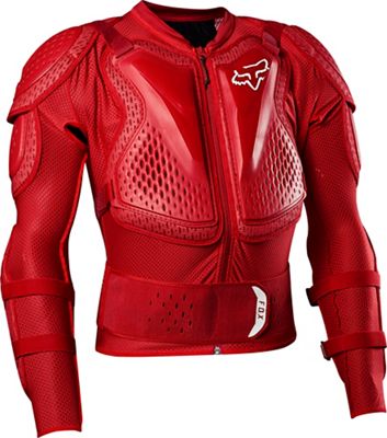 Fox Racing Titan Sport Jacket 2020 Review