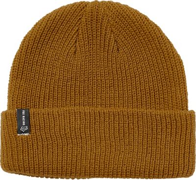 Fox Racing Machinist Beanie Review