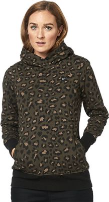 Fox Racing Women'S Daredevil Pullover Fleece - Dirt - XL