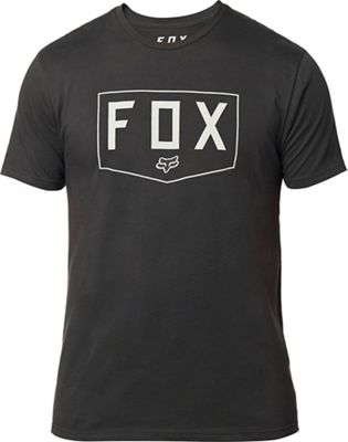 Fox Racing Shield SS Premium Tee - Noir