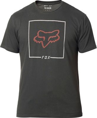 Fox Racing Chapped SS Airline Tee Review