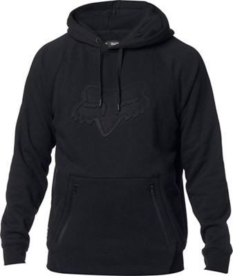 Fox Racing Refract DWR Pullover Hoodie - Noir - S