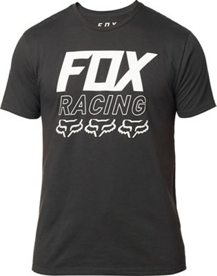 Fox Racing Overdrive SS Premium Tee Review