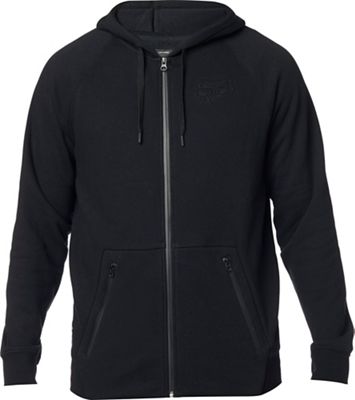 Fox Racing Refract DWR Zip Hoodie Review