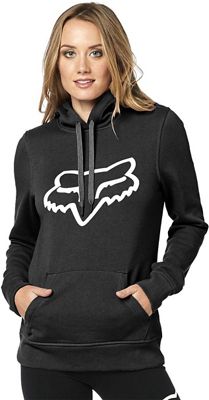 Fox Racing Women'S Centered Po Hoodie Review