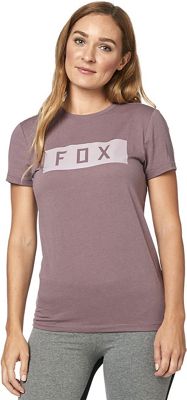 Fox Racing Women'S Solo SS Tee Review