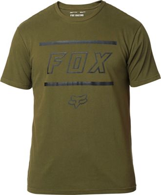 Fox Racing Midway SS Airline Tee Review