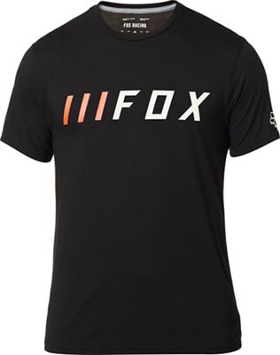 Fox Racing Down Shift SS Tech Tee  - nero - XL, nero