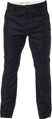 Fox Racing Essex Stretch Pant - Noir - 30