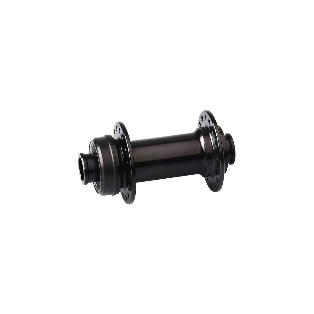 Novatec D771 Front Hub - Noir - 32H