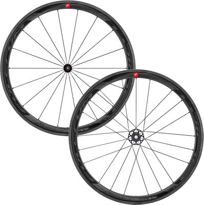 Fulcrum Wind 40c Clincher Road Wheelset 2020 Review