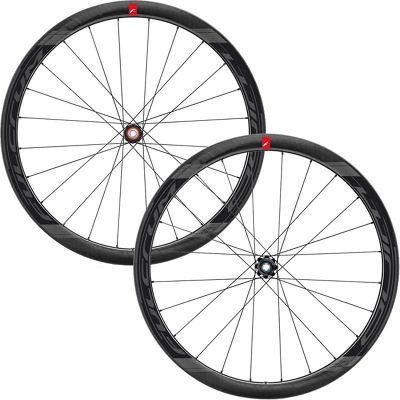 Fulcrum Wind 40 DB Road Wheelset 2020 Review