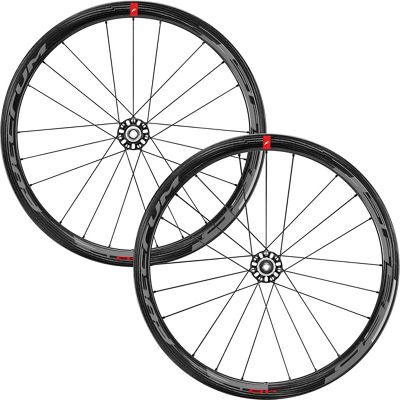 Fulcrum Speed 40 DB Road Wheelset 2020 Review