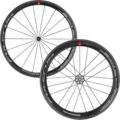 Fulcrum Speed 40C + 55C Clincher Road Wheelset Review