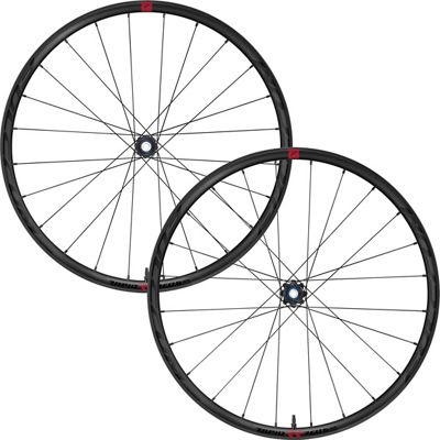 Fulcrum Rapid Red 5 DB Wheelset 2020 Review