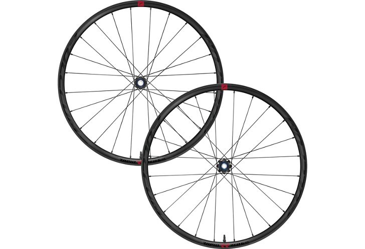 ディスクブレーキホイールセット