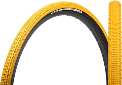 Panaracer Gravel King SK Colour Edition TLC Tyre Review