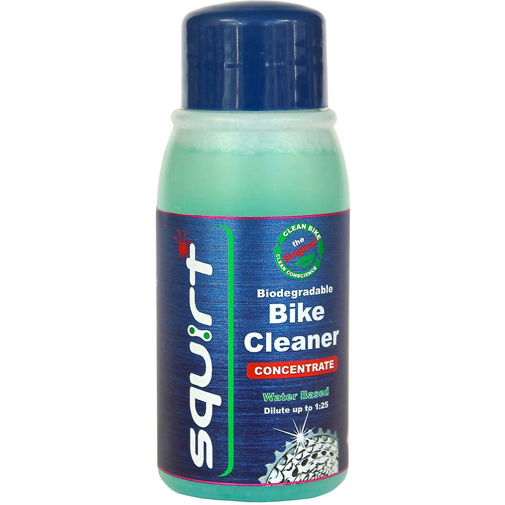 Image of Squirt Bike Cleaner Concentrate - 60ml