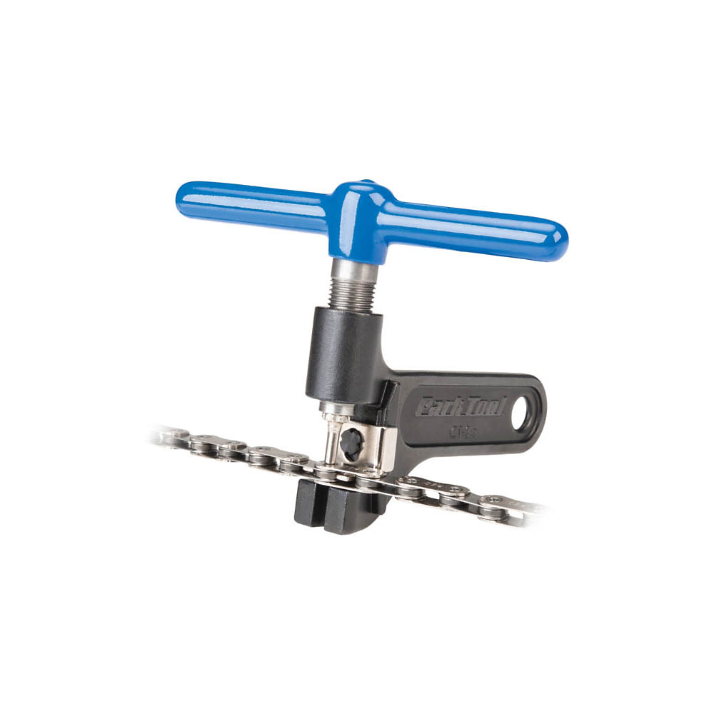 Park Tool Chain tool CT3.3 - Bleu-Black, Bleu-Black