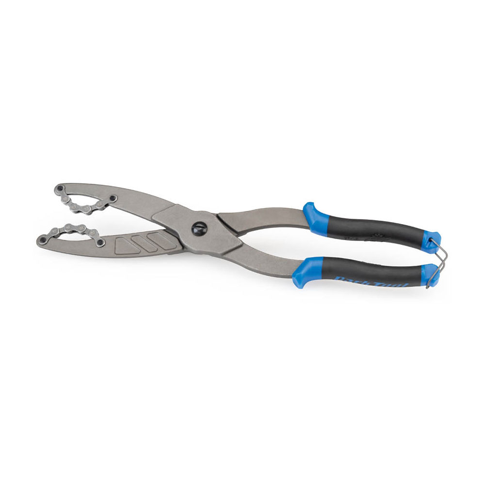 Park Tool Cassette Pliers CP-12 - Bleu-Black, Bleu-Black