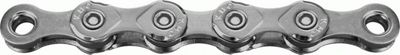 KMC X11 EPT Chain - Silver, Silver