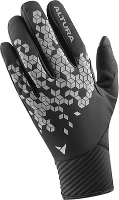 Click to view product details and reviews for Altura Nightvision Windproof Gloves Black Xl Black.