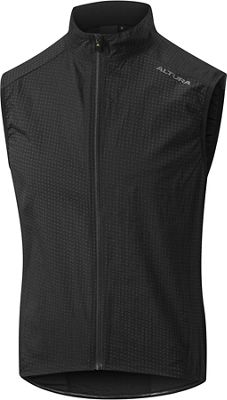 Altura Firestorm Gilet  - Noir, Noir