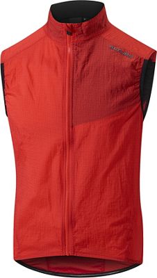 Altura Firestorm Gilet  - Rouge, Rouge