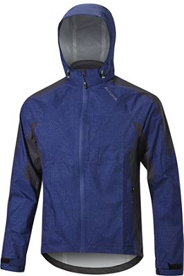 Altura Nightvision Tornado Jacket  - blu scuro - M, blu scuro
