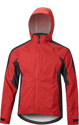 Altura Nightvision Tornado Jacket - Rouge