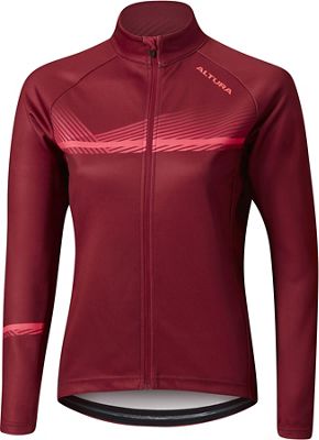 airstream long sleeve jersey