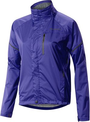 Altura Womens Nevis Jacket - Bleu - UK 16, Bleu
