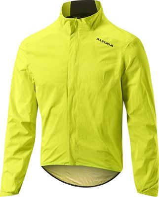 Altura Firestorm Jacket - Hi-Viz Jaune - XXL, Hi-Viz Jaune