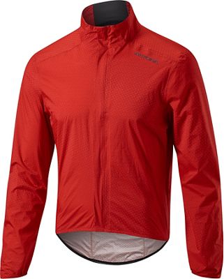 Altura Firestorm Jacket - Rouge