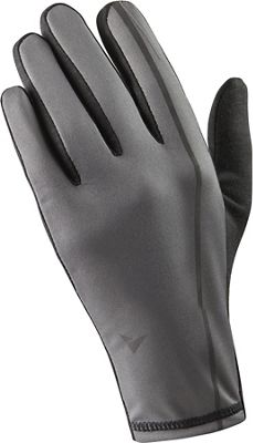 Altura Merino Softshell Gloves  - nero, nero