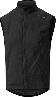 Altura Airstream Gilet - Noir