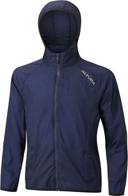 Altura Kids Airstream Jacket - Bleu, Bleu