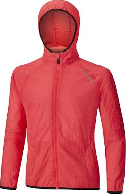 Altura Kids Airstream Jacket - Hi/Viz Pink, Hi/Viz Pink