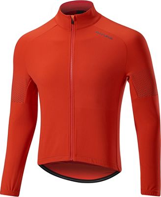 altura long sleeve cycling jersey