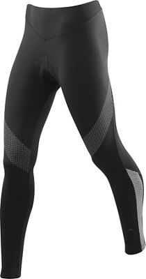 Altura Womens Nightvision DWR Waist Tight - Noir - UK 10, Noir