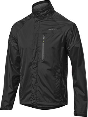 Altura Nevis Jacket - Noir, Noir