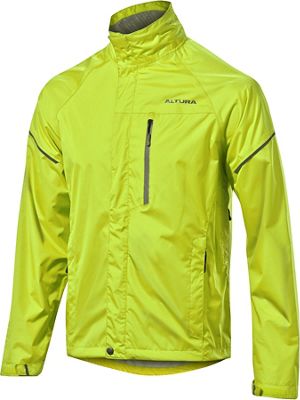 Altura Nevis Jacket - Hi-Viz Jaune - XXL, Hi-Viz Jaune