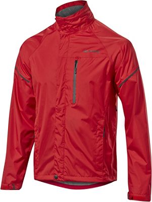 Altura Nevis Jacket - Rouge - XL, Rouge