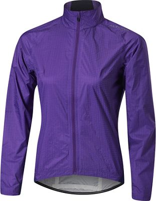 Altura Womens Firestorm Jacket - Violet - UK 10, Violet